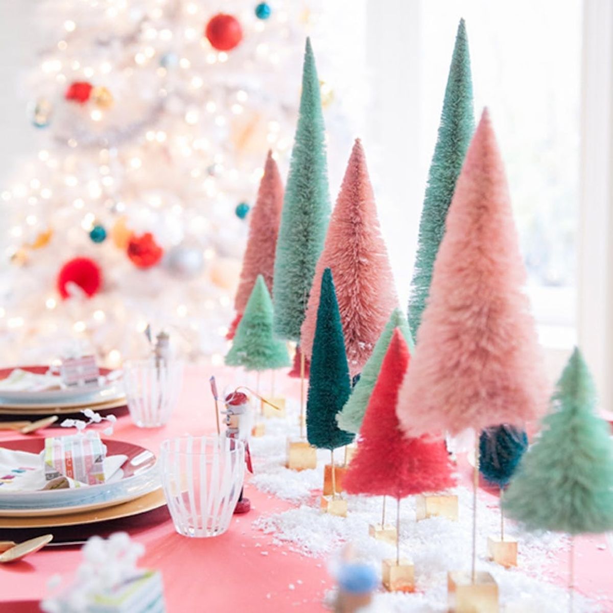 50 Christmas Decoration Ideas That Will Give You Holiday #GOALS