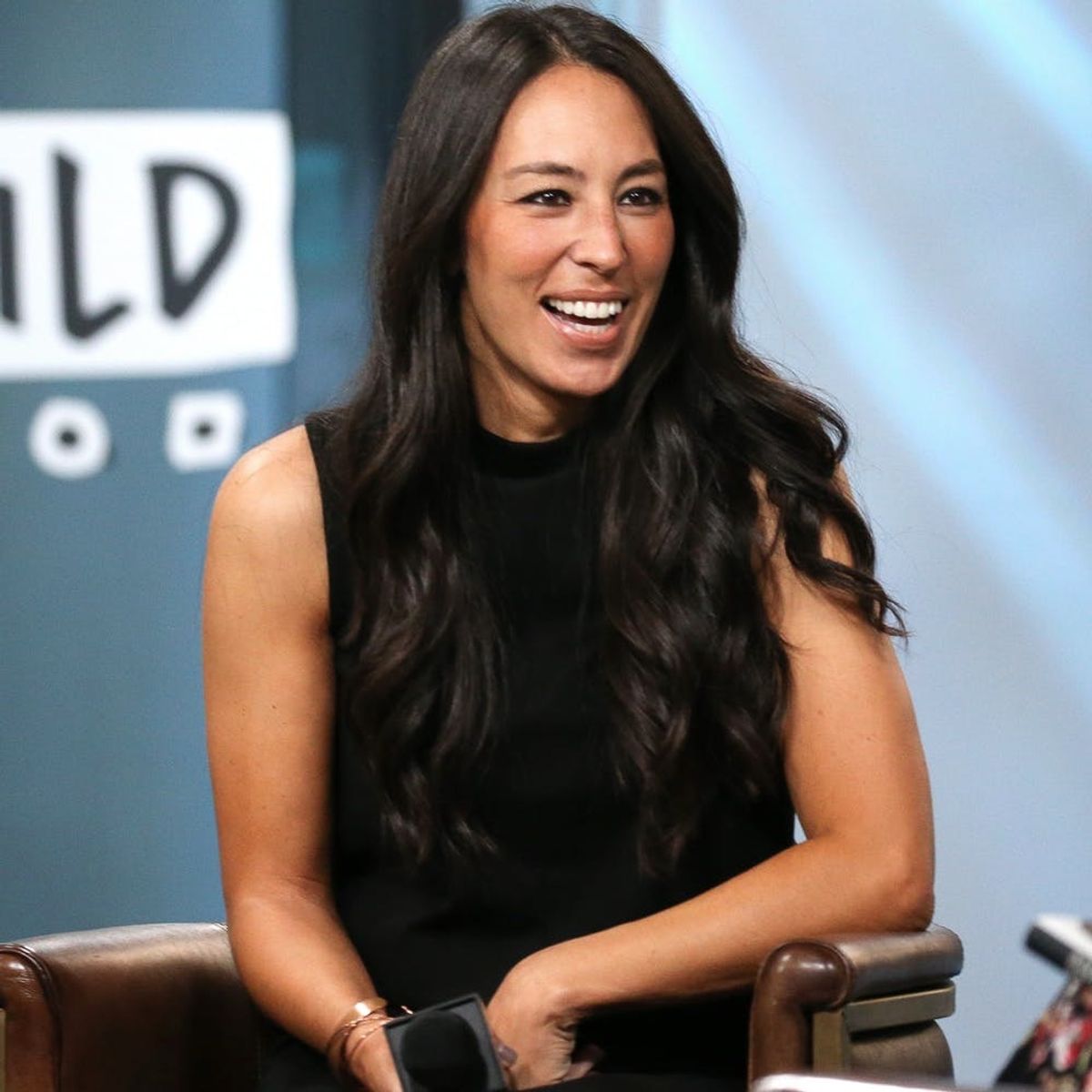 The 5 Design Tips Joanna Gaines Wants You to Know About