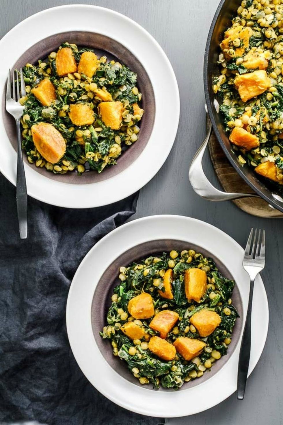 14 Easy, Vegan-Friendly Weeknight Dinners - Brit + Co