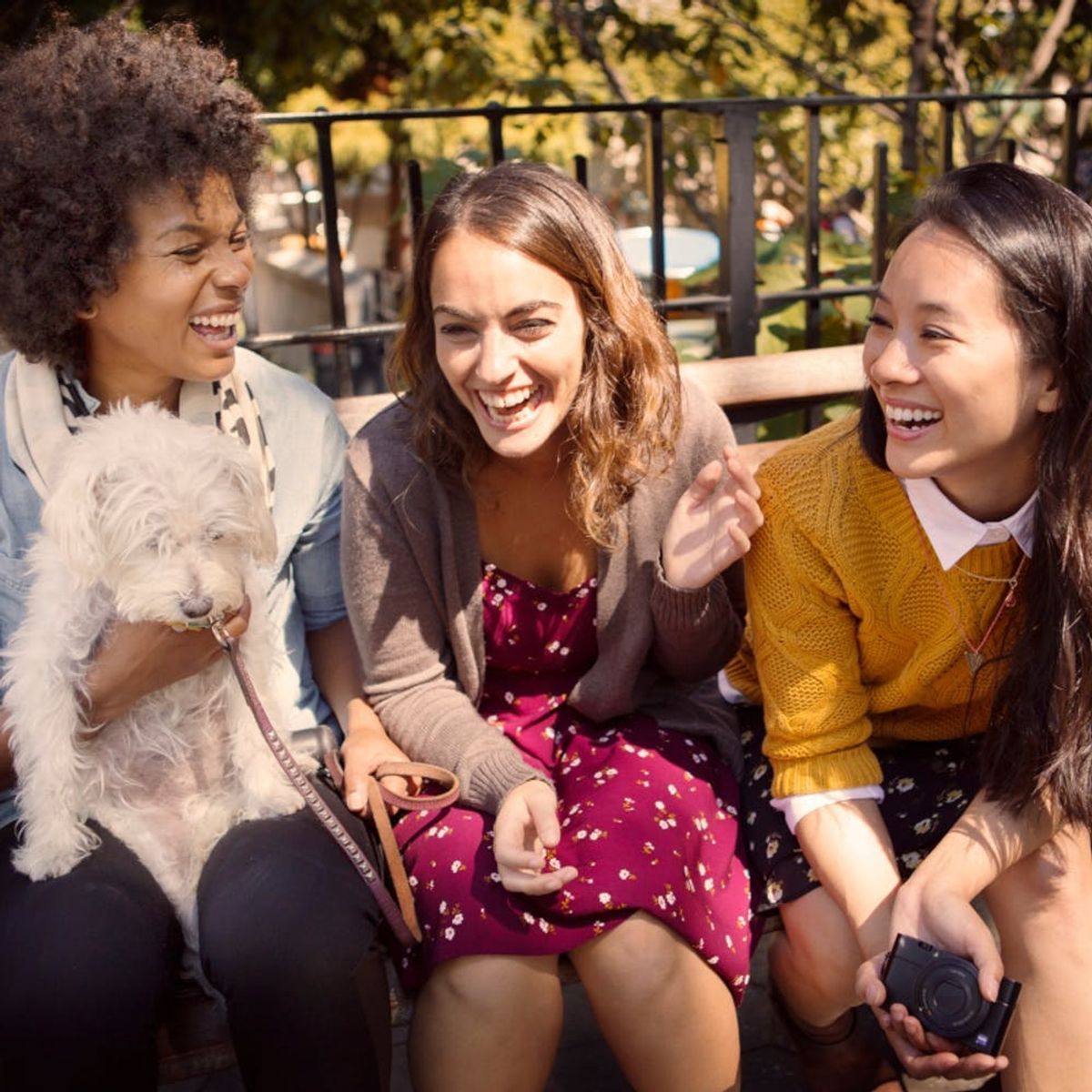 How to Maintain Friendships When You’re in Different Stages of Life