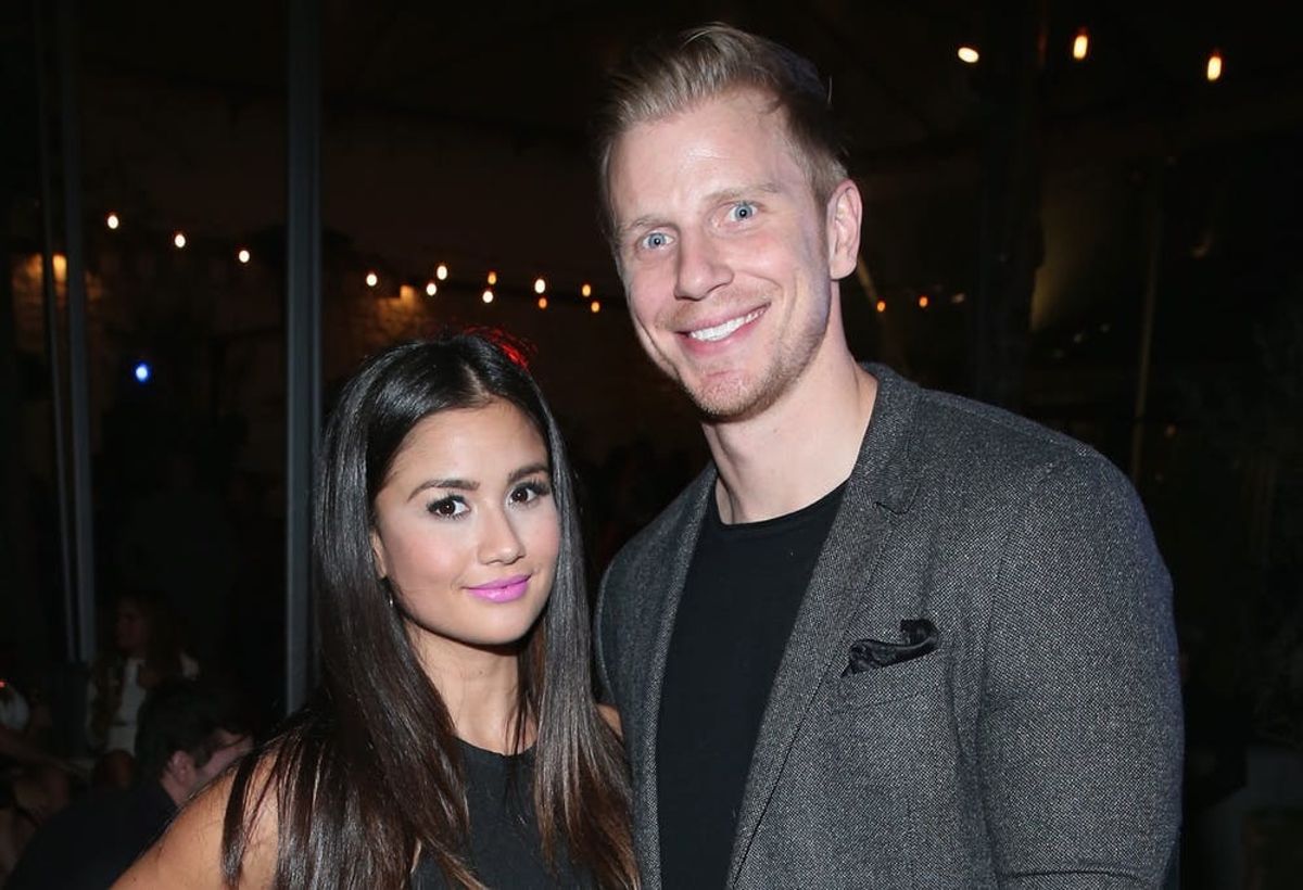 Sean Lowe and Catherine Giudici’s 5-Month-Old Son Is Out of the ICU