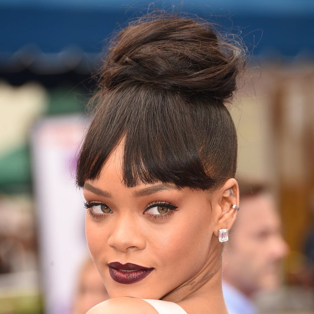 26 Sleigh-Worthy Winter Wedding Hairstyles Spotted on the Red Carpet