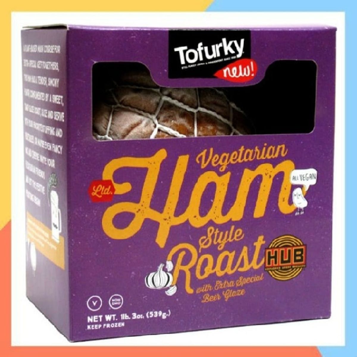 The Best Store-Bought Vegetarian Roasts to Serve at Holiday Meals