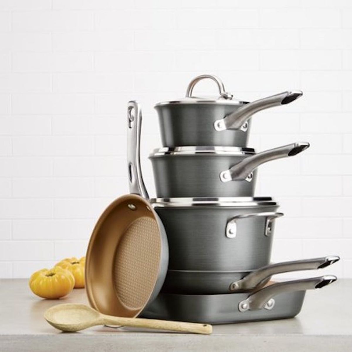 15 Pieces from the Ayesha Curry Kitchenware Collection That Will Inspire You to Cook More