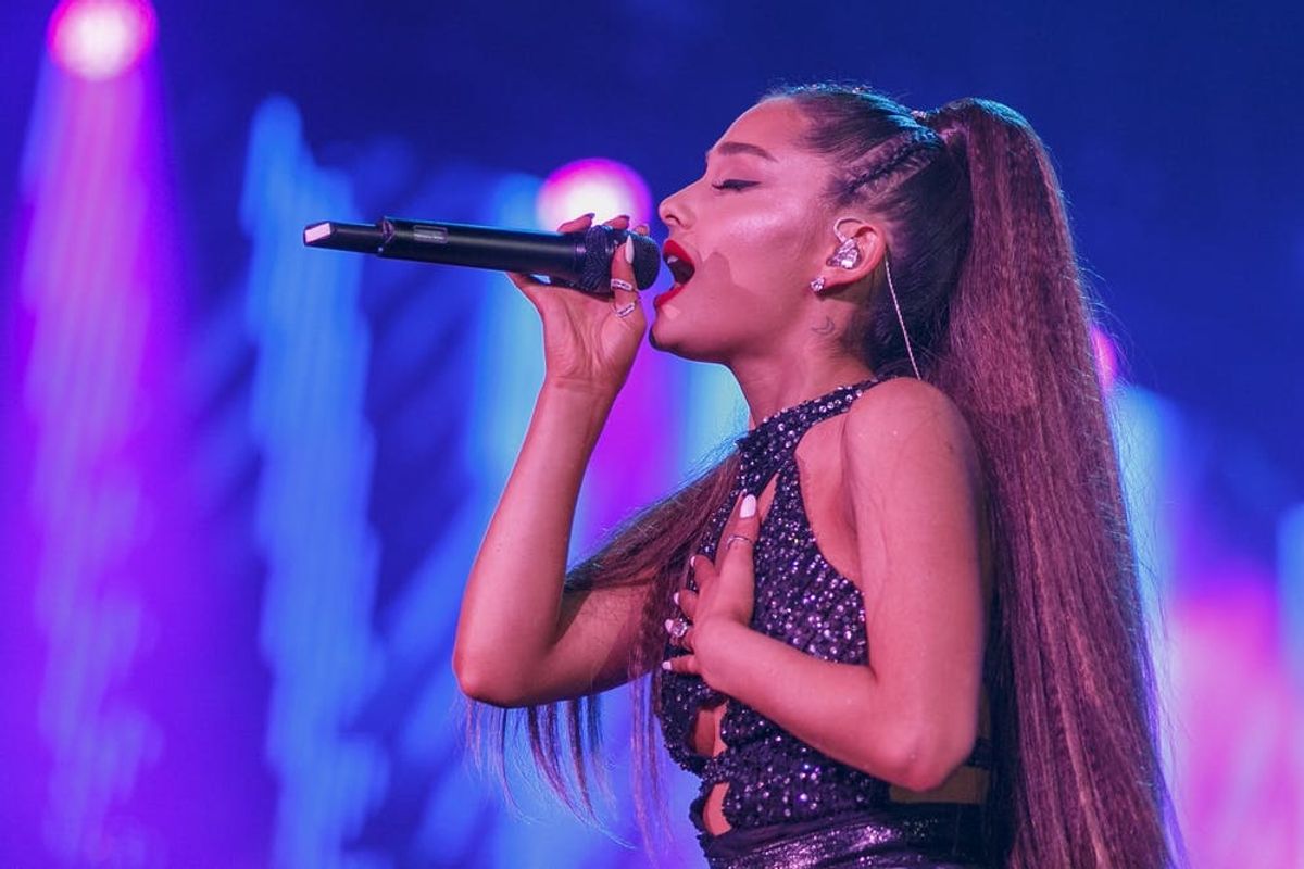 Ariana Grande Sings About Her Exes on ‘Thank U, Next’ as Pete Davidson Speaks Out About the Split