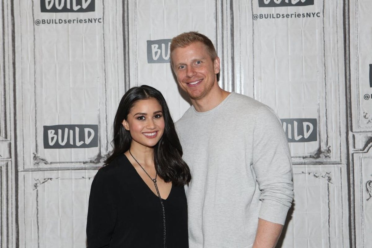 Sean Lowe and Catherine Giudici’s 5-Month-Old Son Is in the Pediatric ICU
