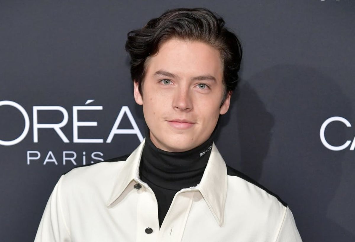 Watch the Trailer for Cole Sprouse’s Romantic Teen Drama ‘Five Feet Apart’