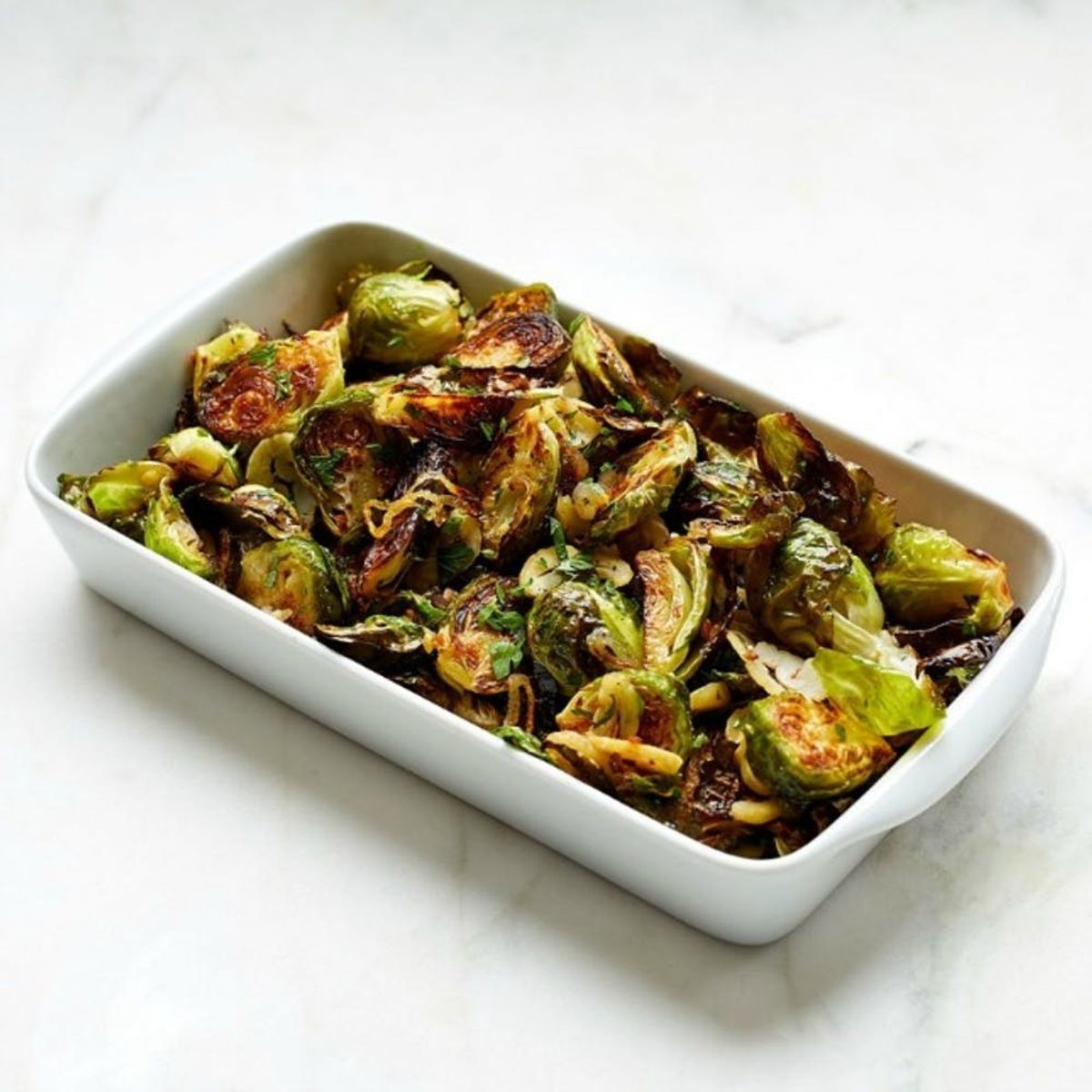 16 Healthy Store-Bought Side Dishes to Serve This Christmas