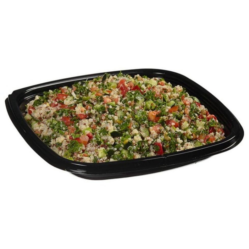 16 Healthy StoreBought Side Dishes to Serve This Christmas Brit + Co