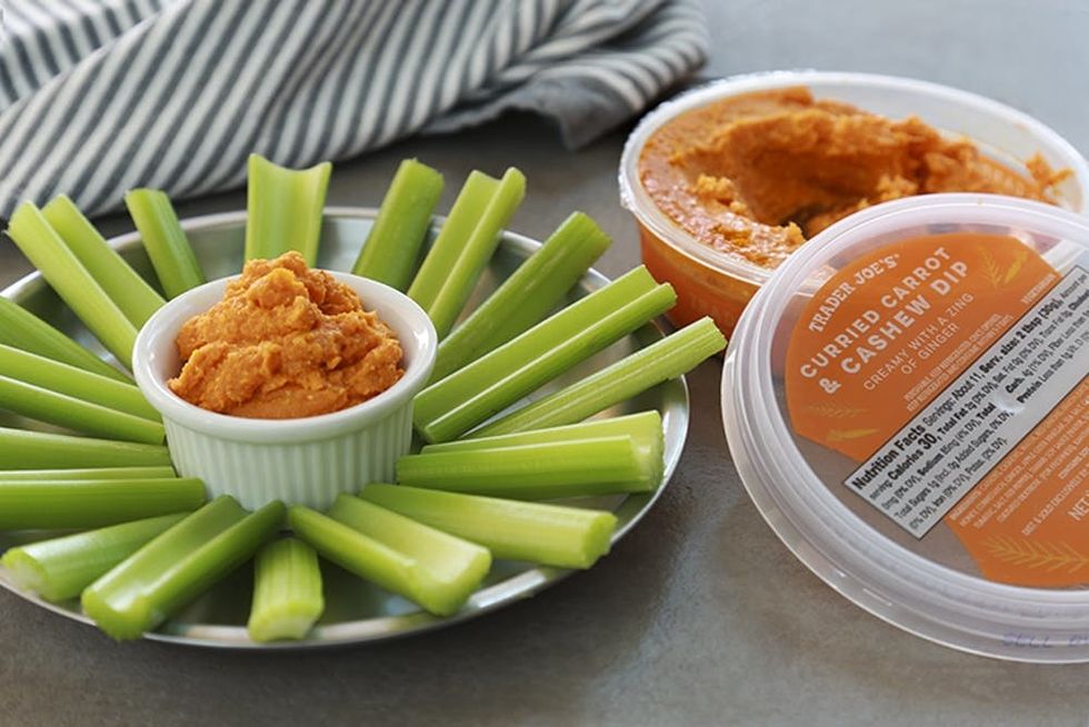 16 Healthy StoreBought Side Dishes to Serve This Christmas Brit + Co