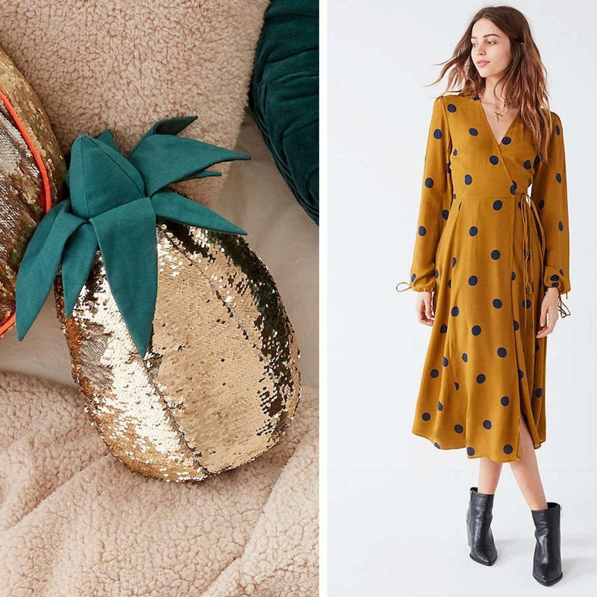 Our Best Buys from Urban Outfitters’ One-Day Only Winter Flash Sale