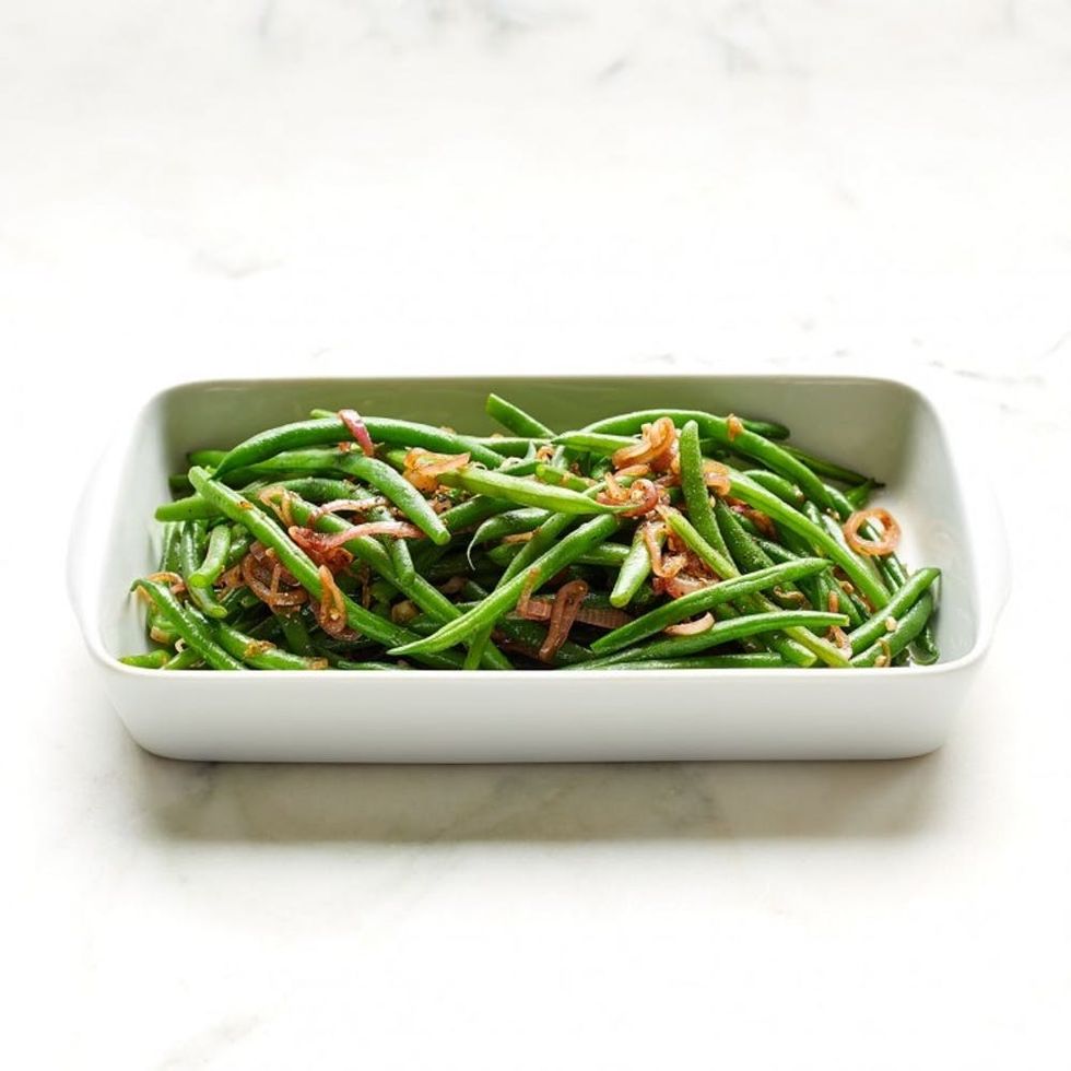 16 Healthy StoreBought Side Dishes to Serve This Christmas Brit + Co