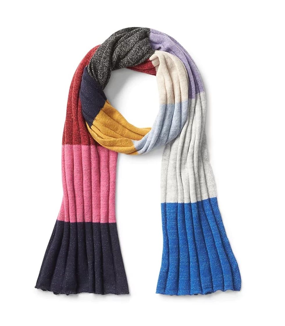 All the Scarves, Gloves, and Hats for the Cutest (and Coziest!) Cold