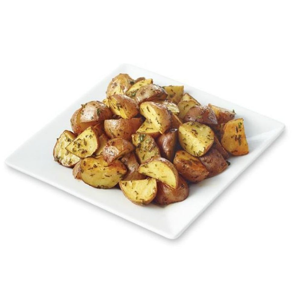 16 Healthy StoreBought Side Dishes to Serve This Christmas Brit + Co