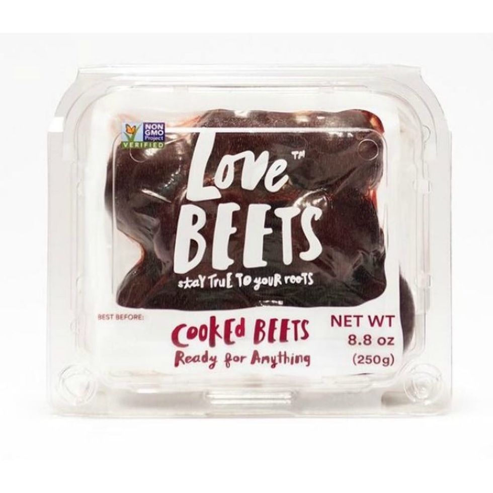 16 Healthy StoreBought Side Dishes to Serve This Christmas Brit + Co