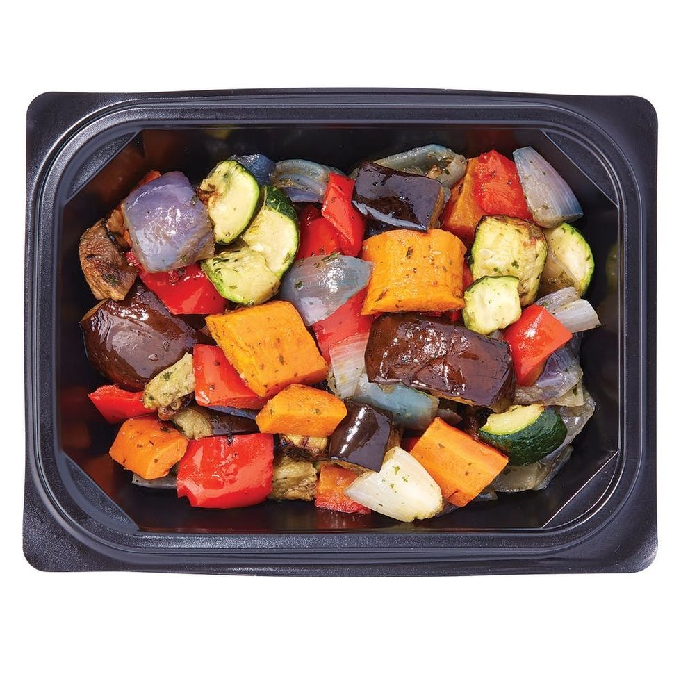 16 Healthy StoreBought Side Dishes to Serve This Christmas Brit + Co