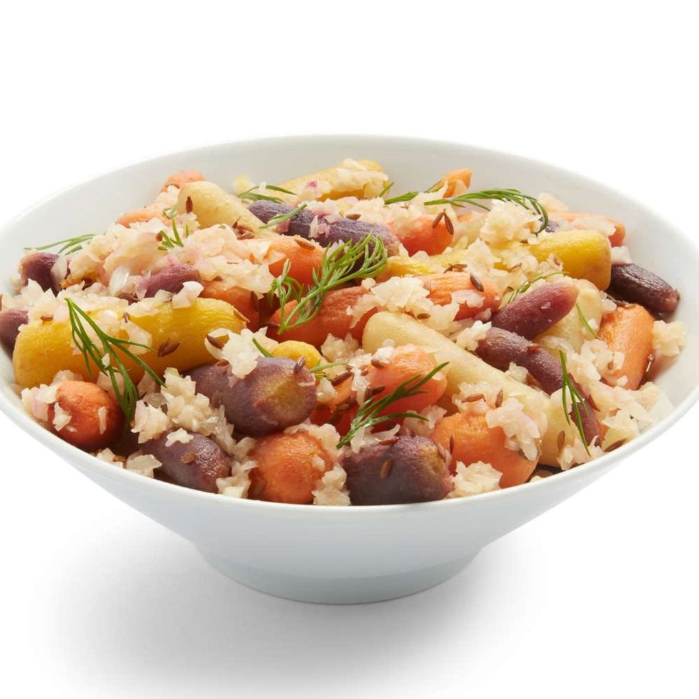 16 Healthy StoreBought Side Dishes to Serve This Christmas Brit + Co