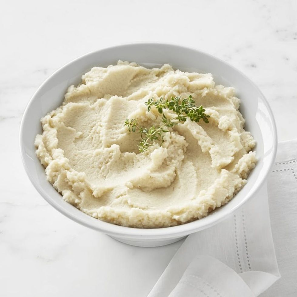 16 Healthy StoreBought Side Dishes to Serve This Christmas Brit + Co