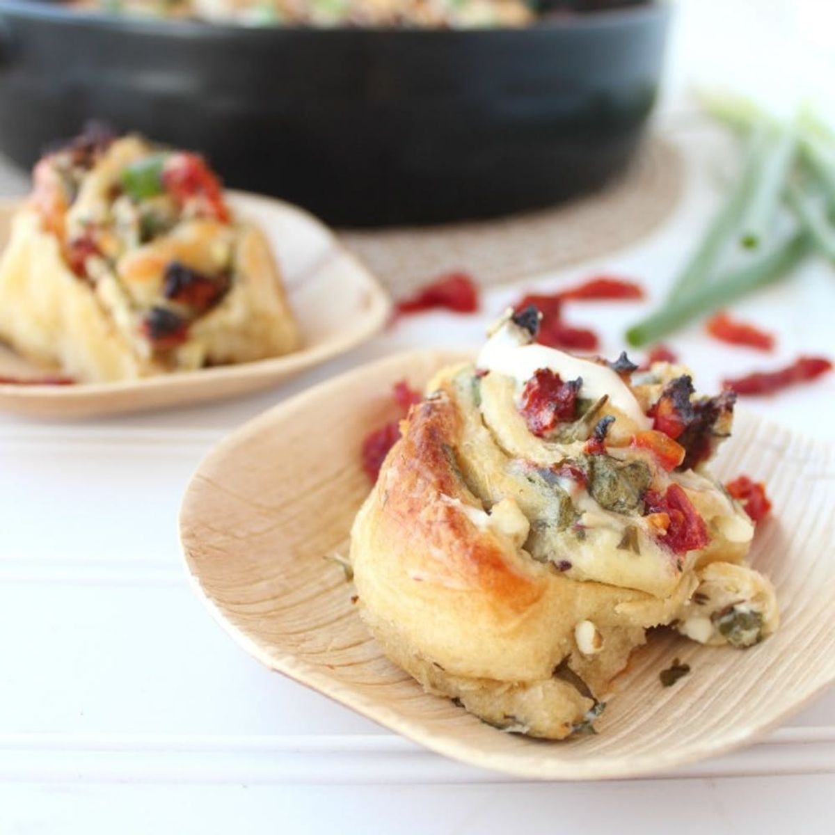 16 Easy Crescent Roll Appetizer Recipes That Look Ultra Elegant