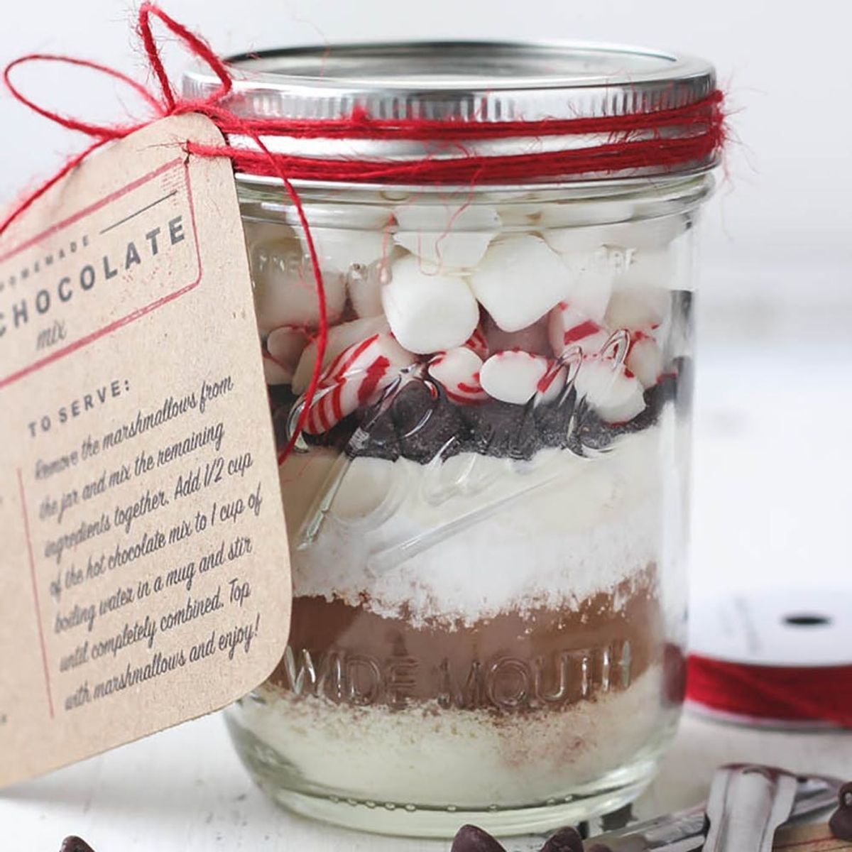 13 Easy Edible Homemade Gifts to Make This Year