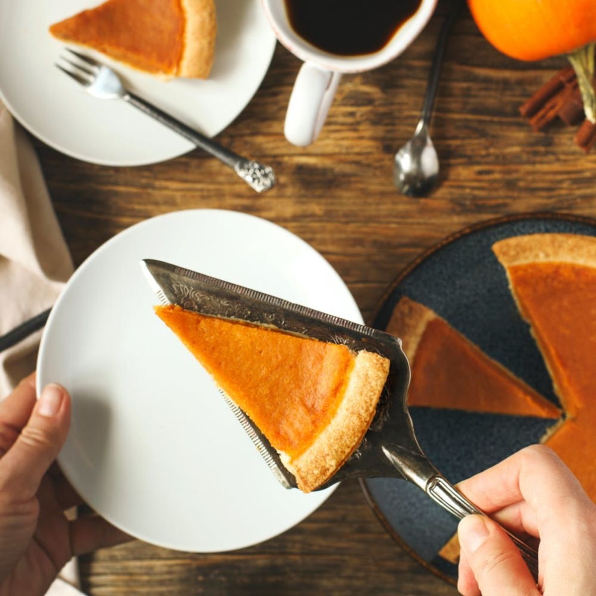 6 Ways to Navigate Dietary Restrictions As a Thanksgiving Guest