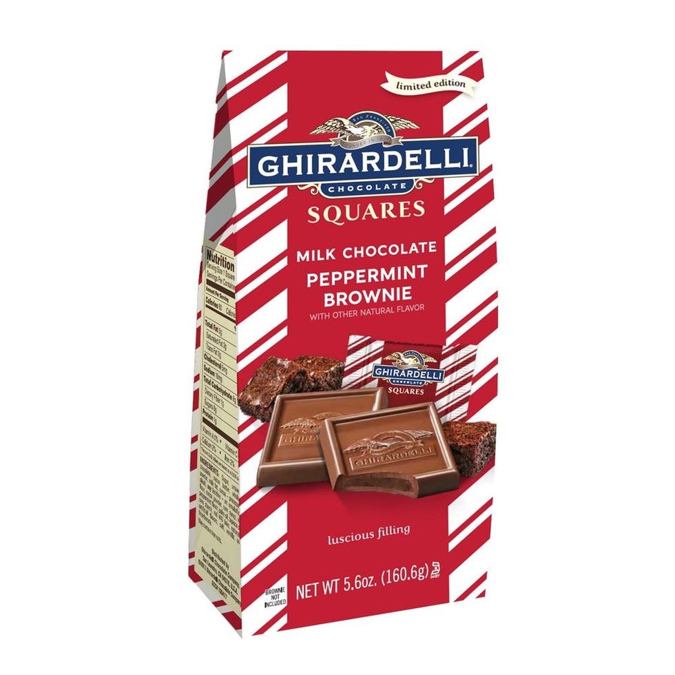 The Ultimate List of Peppermint Everything Brit + Co