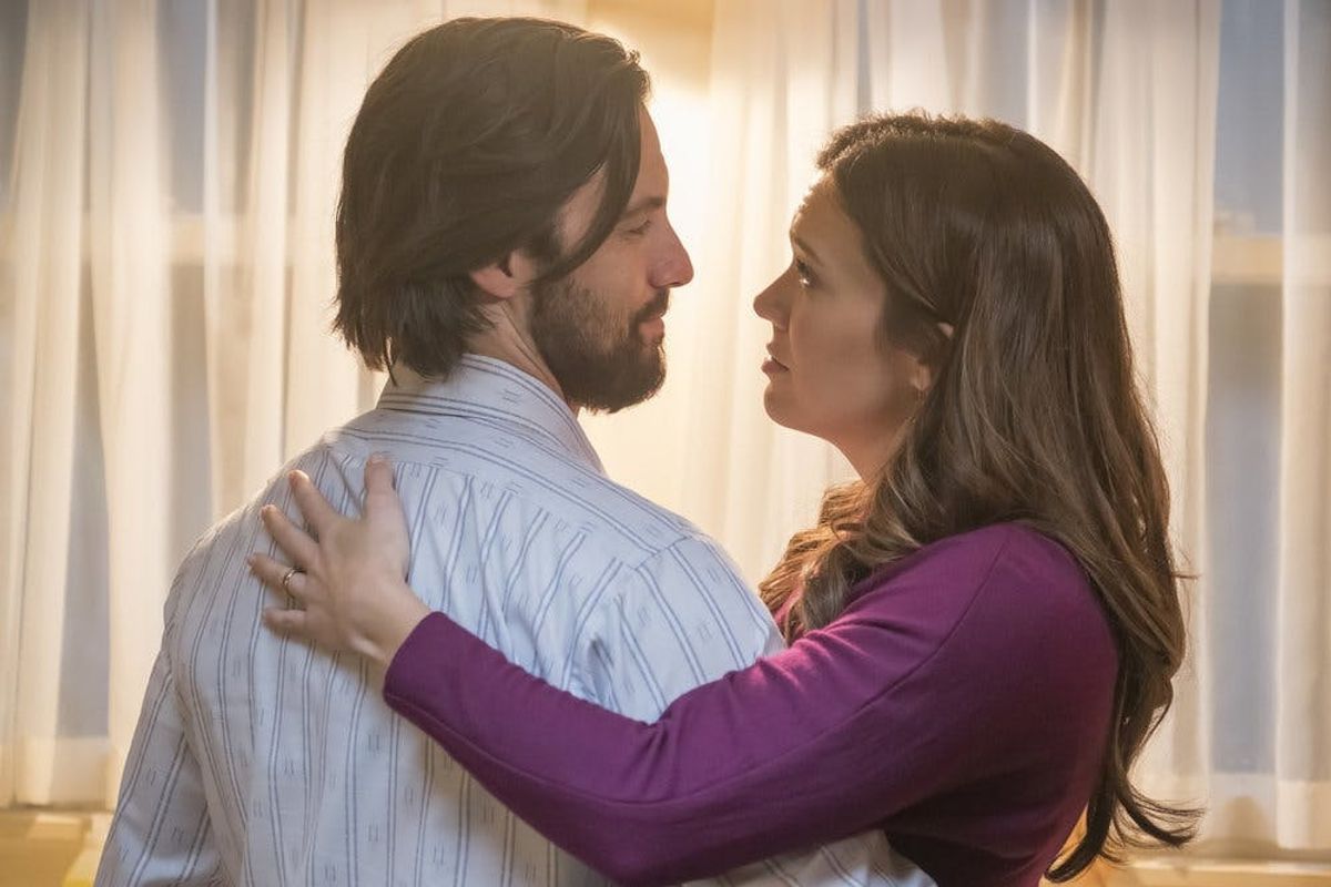 ‘This Is Us’ Paid Emotional Tribute to the Pittsburgh Synagogue Shooting Victims