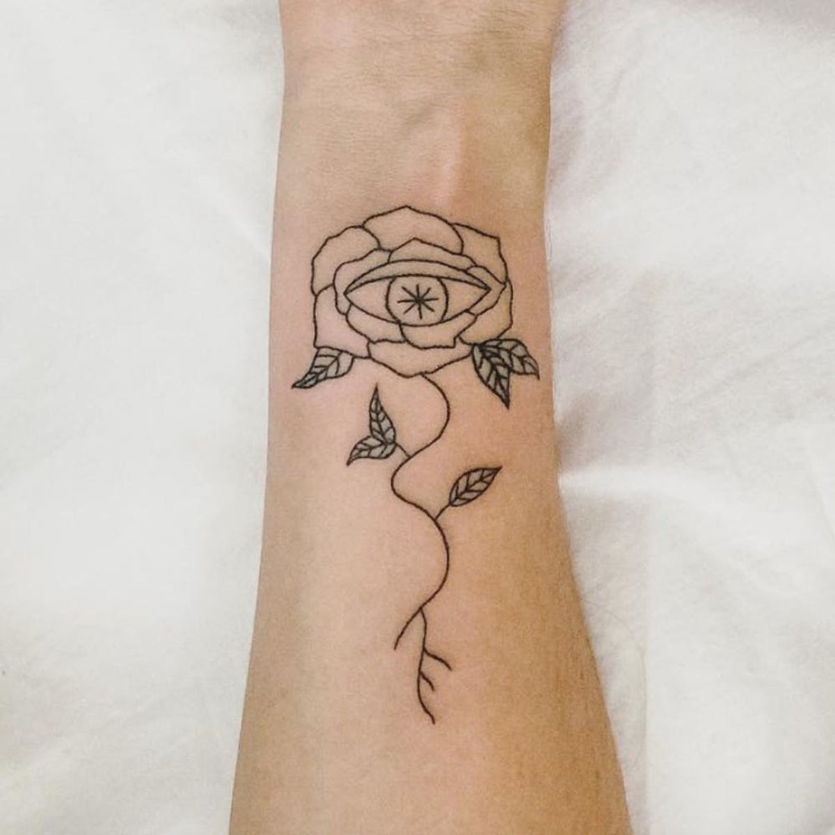 Soul Tattoos Are the Newest Tattoo Trend to Take Instagram by Storm