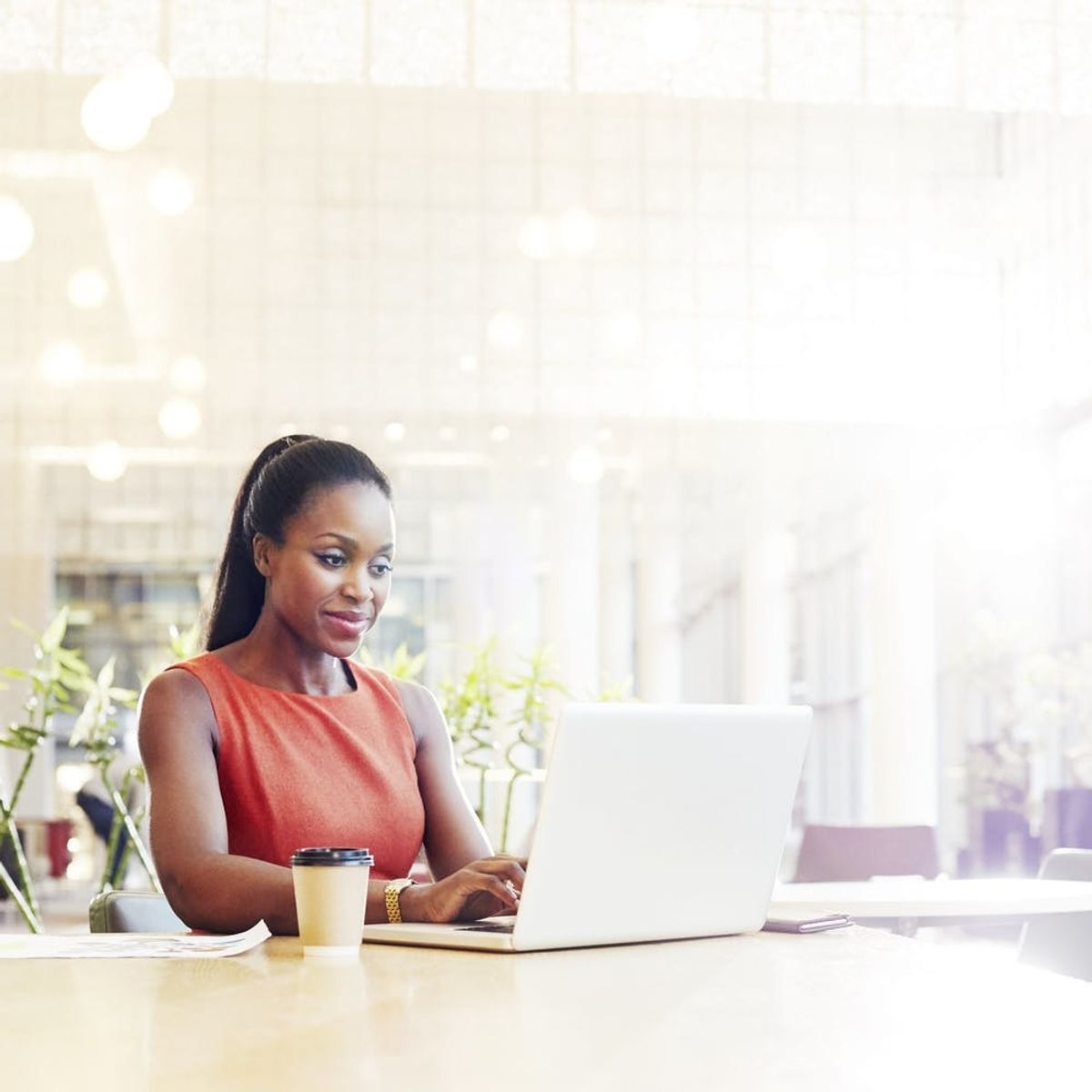 Here’s How Long It Really Takes to Land a New Job