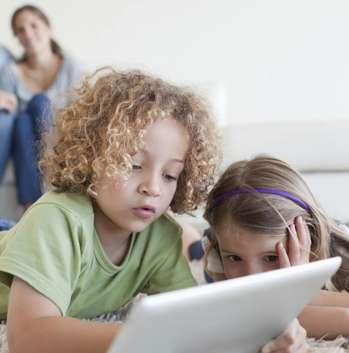 Silicon Valley Parents Have Good Reason to Want to Save Their Kids from Tech They Create