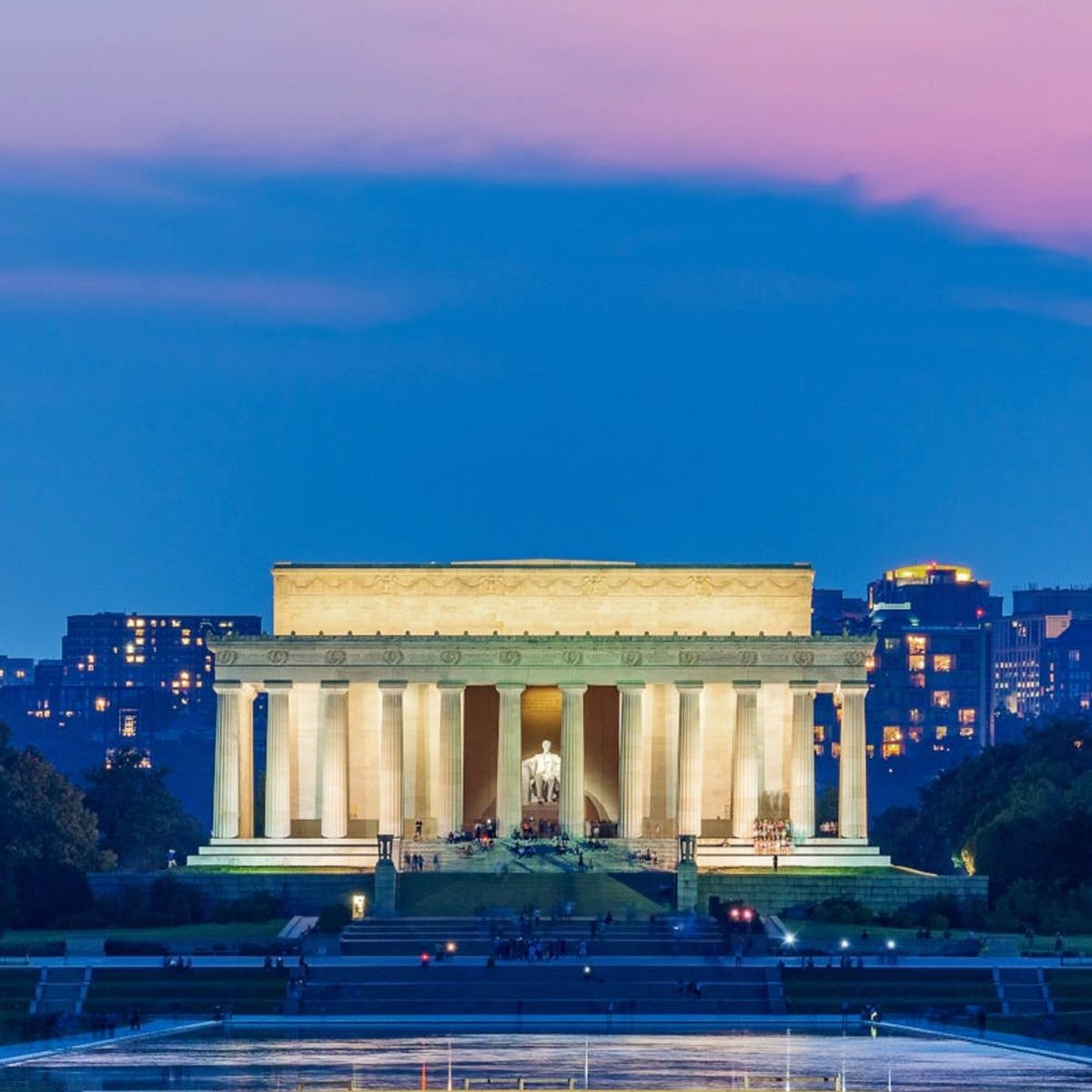 Your Travel Guide to the Nation’s Capital: 72 Hours in Washington, DC