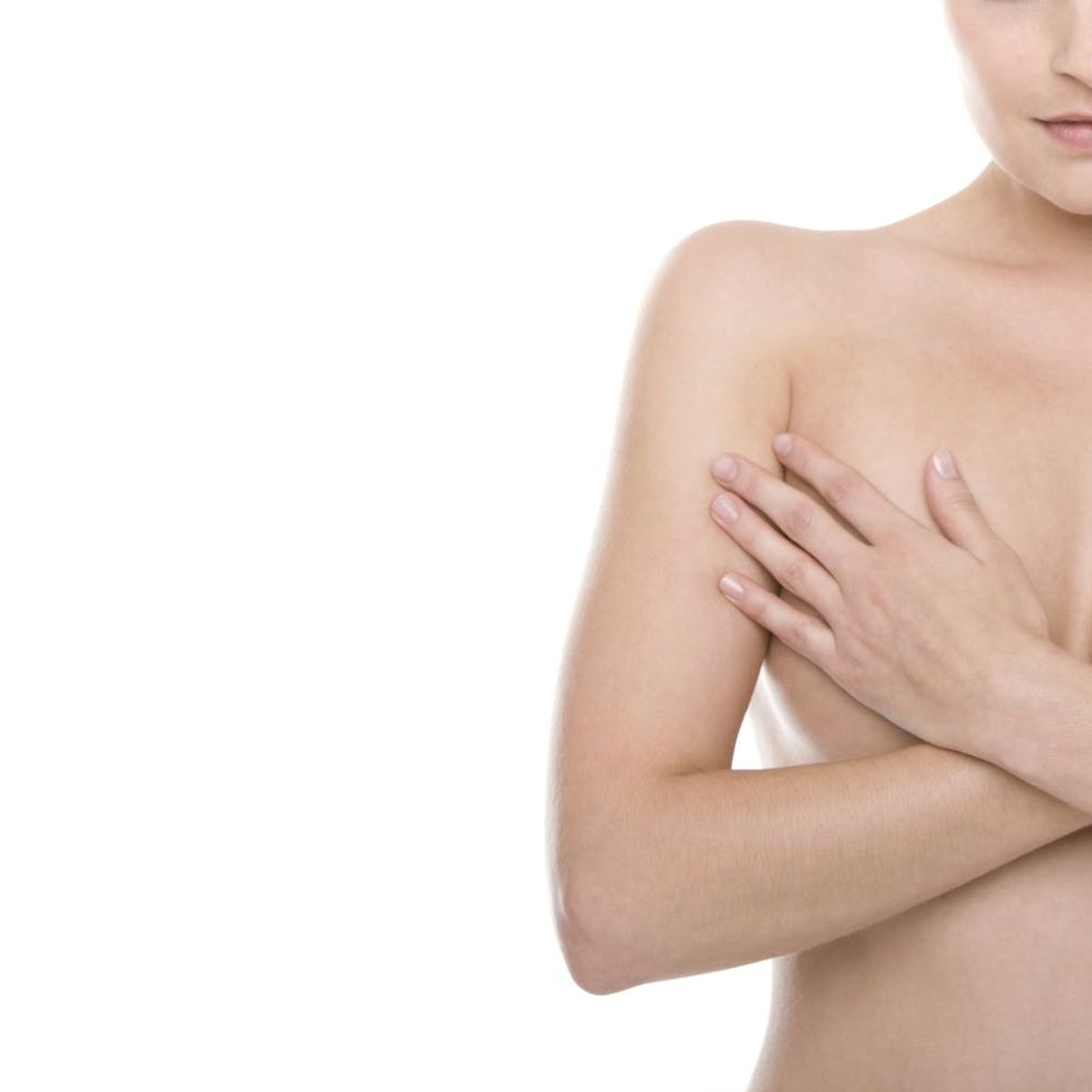Why Women of All Ages Should Do a Monthly Breast Self-Exam