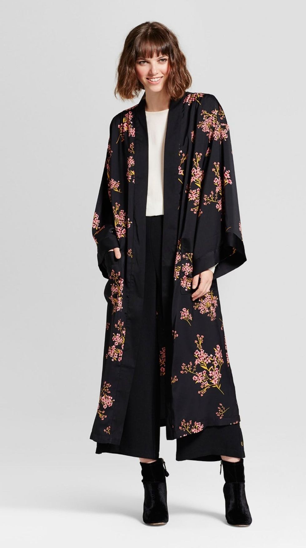 Who What Wear’s December Collection for Target Is Here Brit + Co