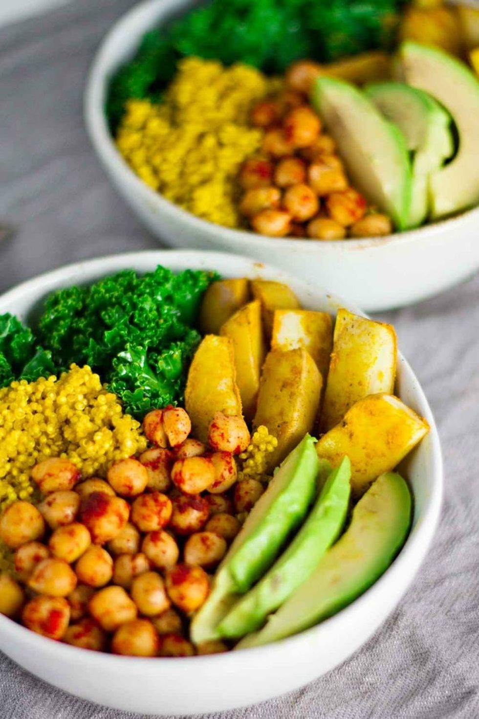 11 Hearty Recipes to Use Quinoa for Dinner - Brit + Co