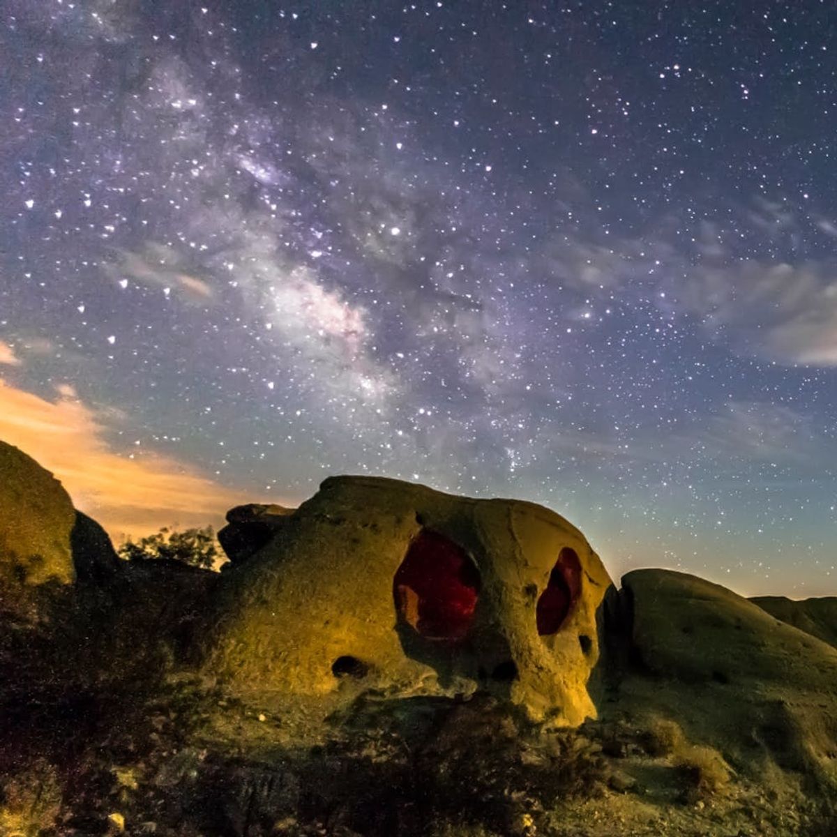 8 Spectacular US Destinations for Anyone Who Loves Stargazing
