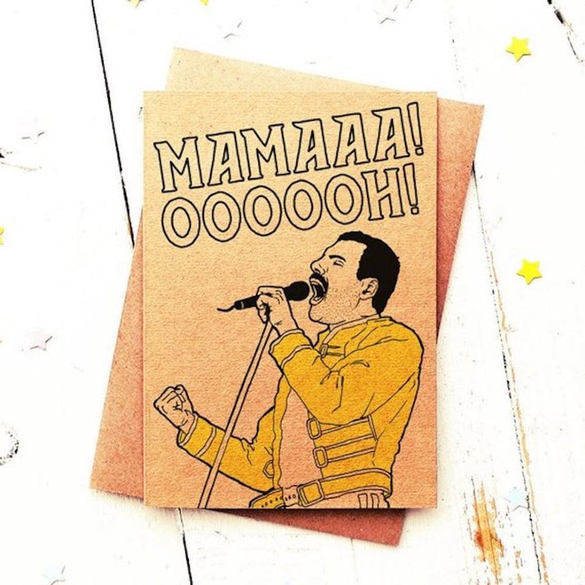 12 Quirky Gifts for Moms Who Love to Laugh