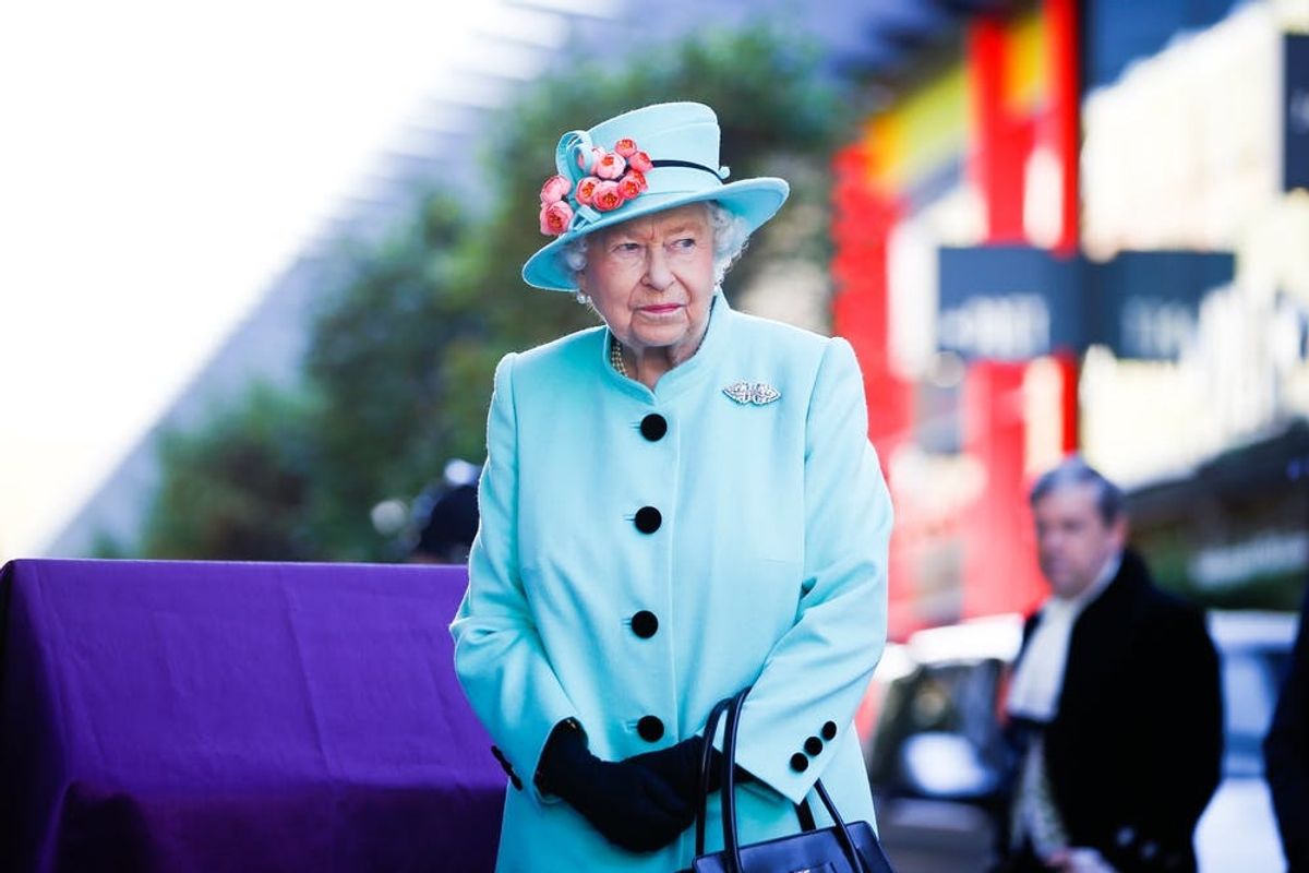 Queen Elizabeth’s Last Corgi, Whisper, Has Died