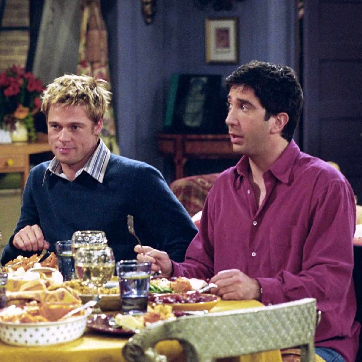 Classic Thanksgiving TV Episodes to Rewatch Over and Over