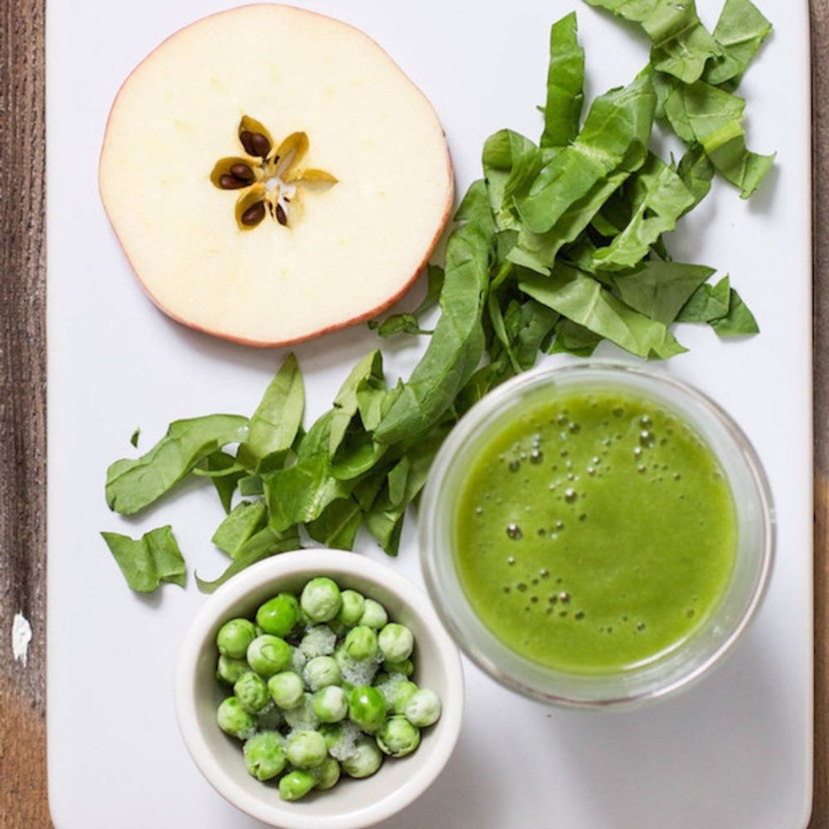 11 Homemade Baby Food Recipes That Are Actually Super Easy