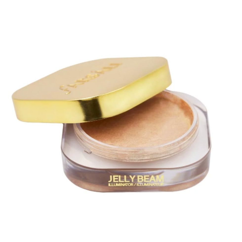 7 Intense Jelly Highlighters That Will Give You Serious Glow Brit + Co