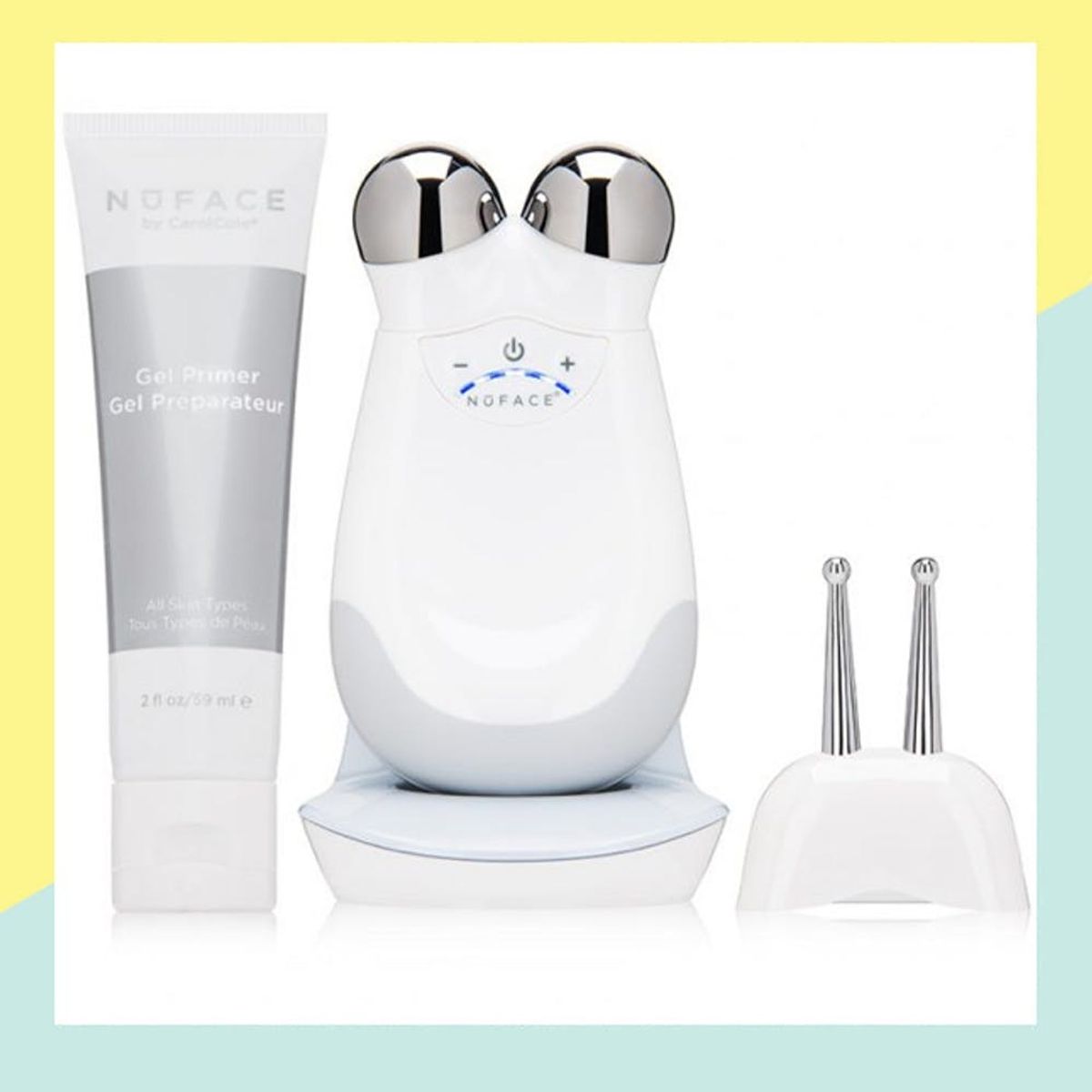 These Fancy Beauty Devices Will Totally Transform Your At-Home Beauty Routine