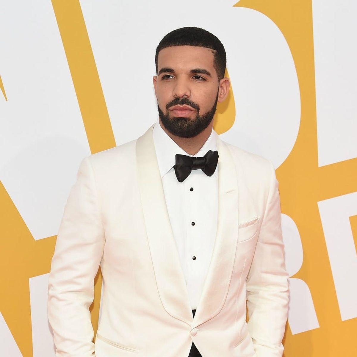 Drake Threw Himself an Epic Early-2000s Themed Birthday Party