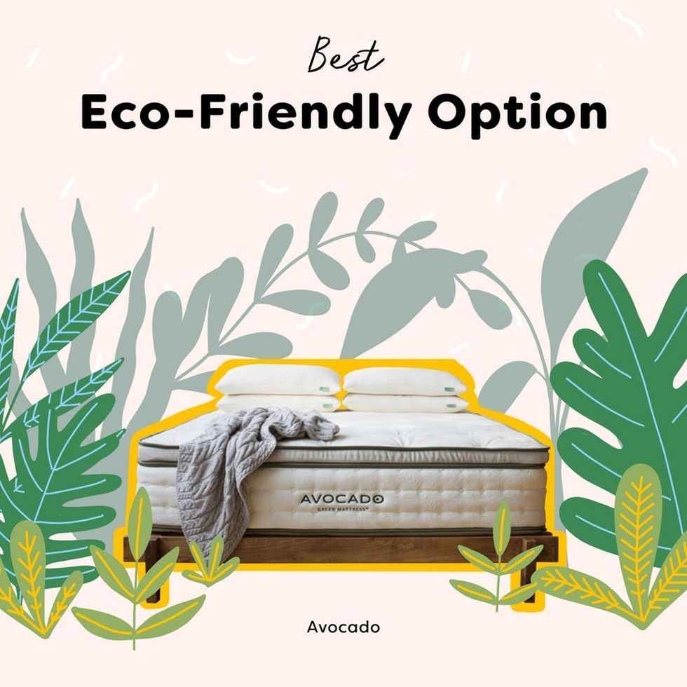 How to Find the MattressinaBox of Your Dreams Brit + Co