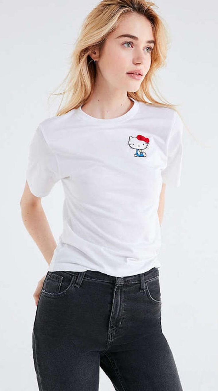 Fila Teamed Up With Sanrio on Athletic Wear and You'll Want It All - Brit +  Co