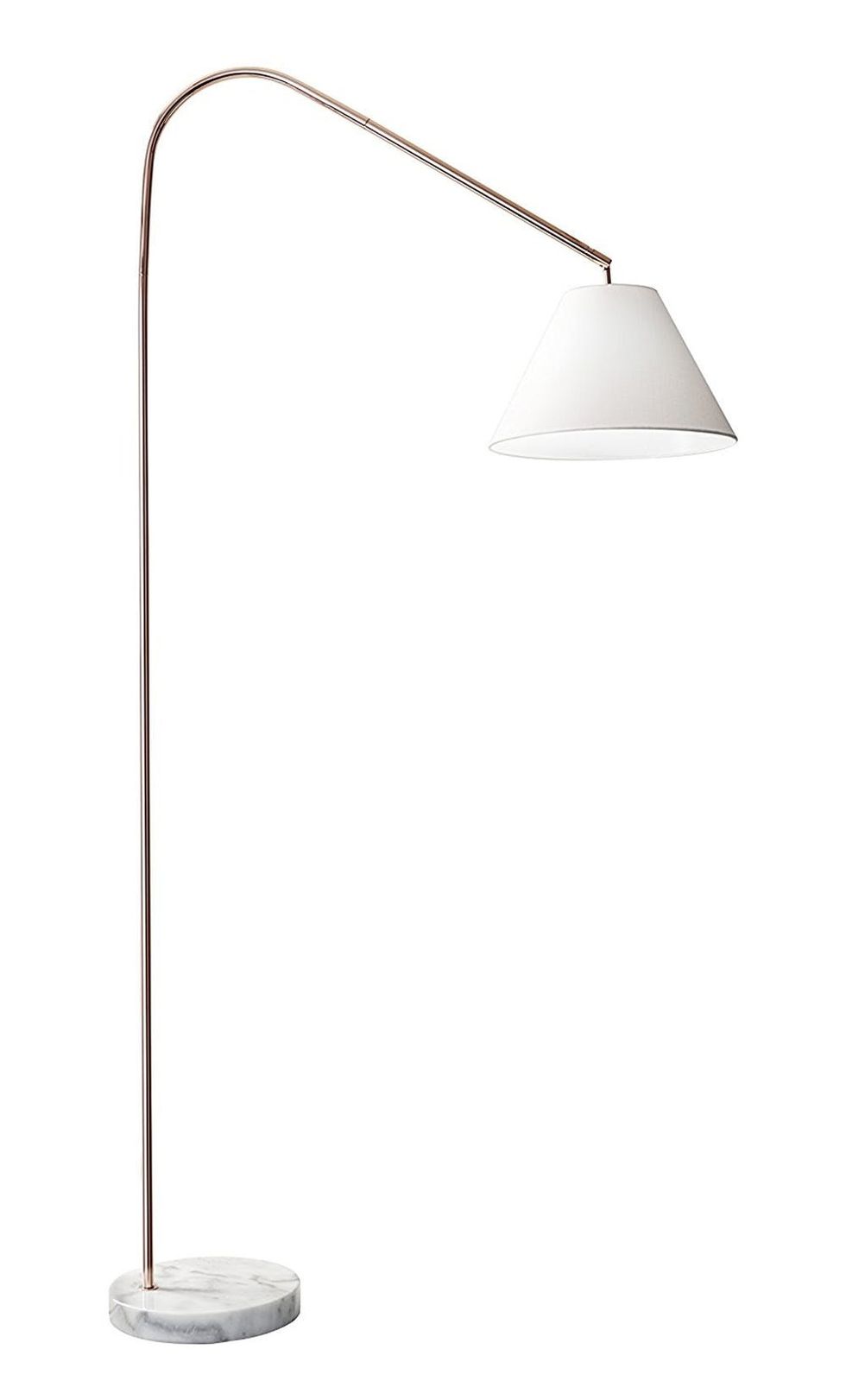 12 Stylish Floor Lamps You Can Buy on Amazon Right Now Brit + Co