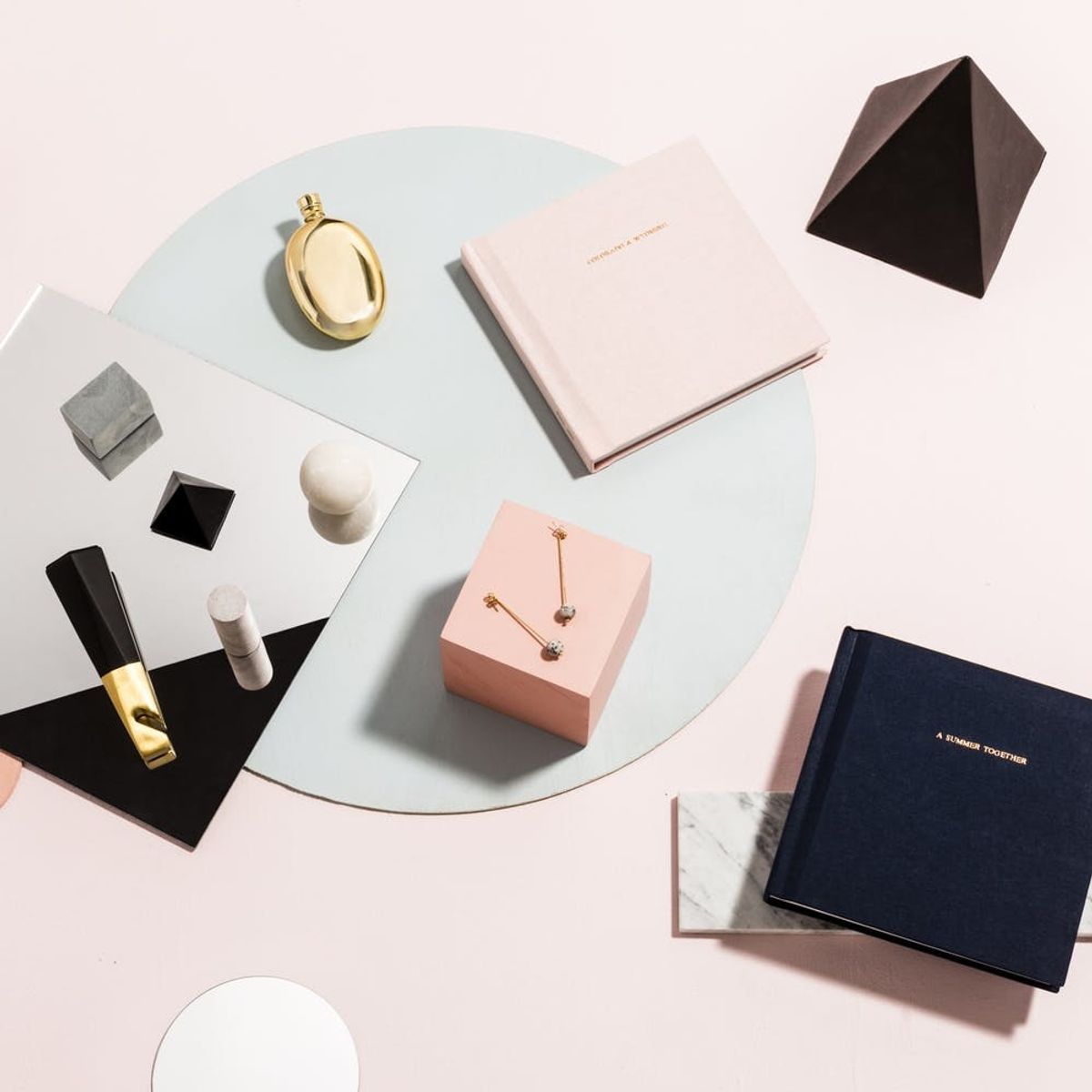 The Ultimate Gift Guide for the Millennial Minimalist