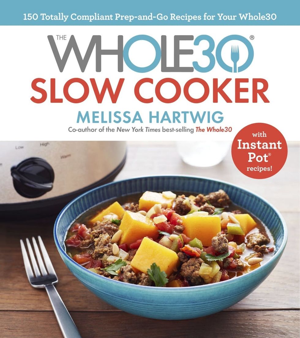 This New Cookbook Helps You Master Whole30 Once and for All Brit + Co
