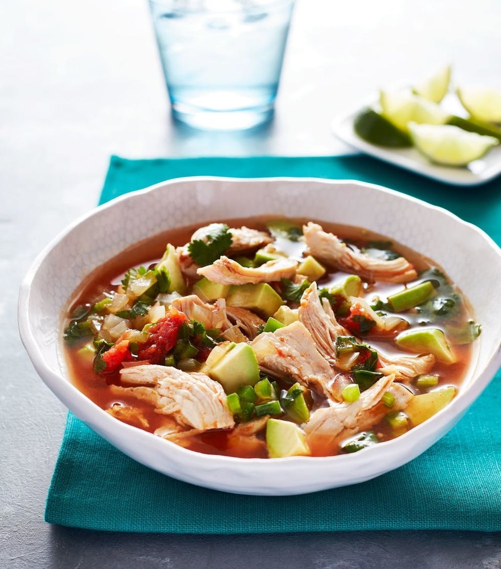 This New Cookbook Helps You Master Whole30 Once and for All Brit + Co