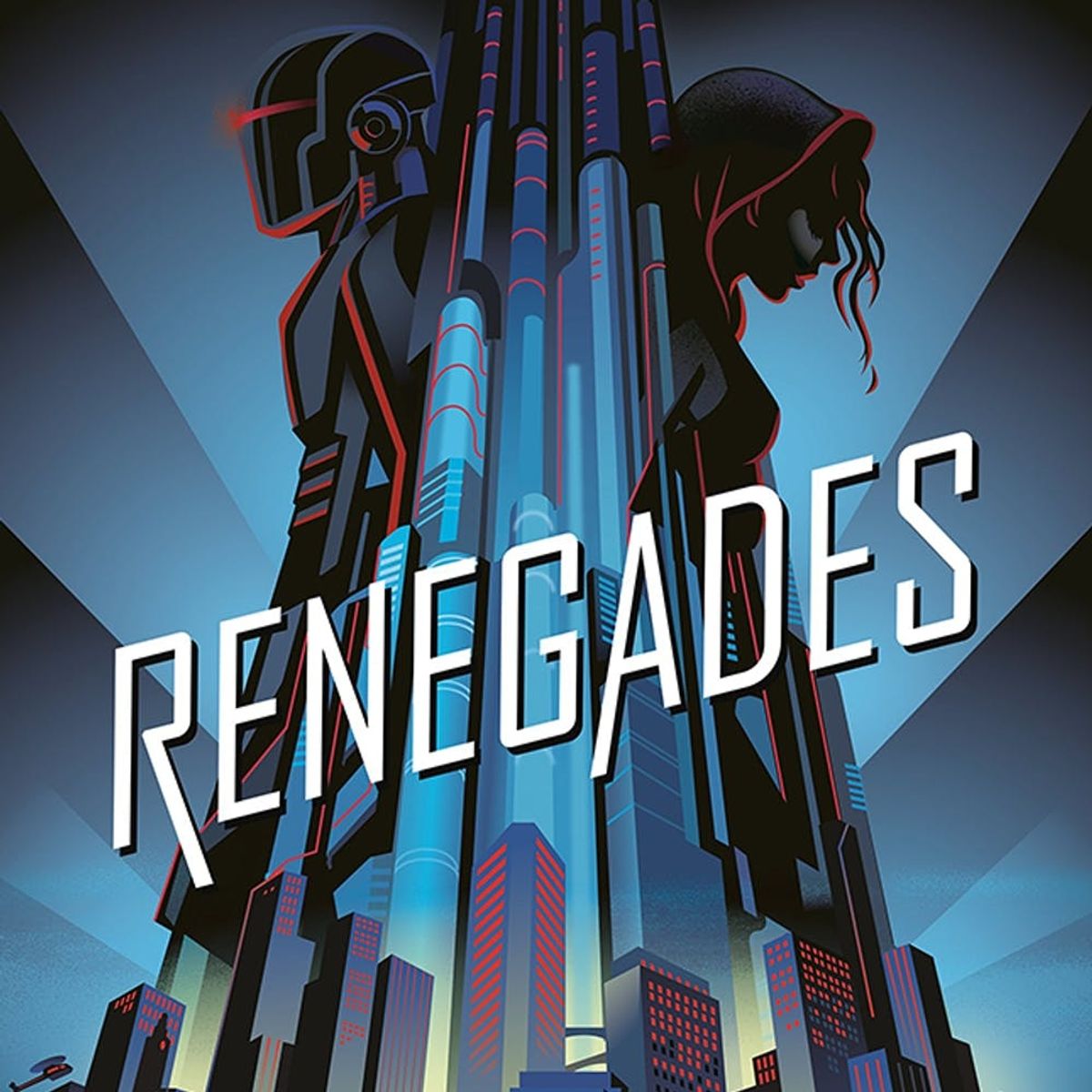 12 New Young Adult Books to Read in November