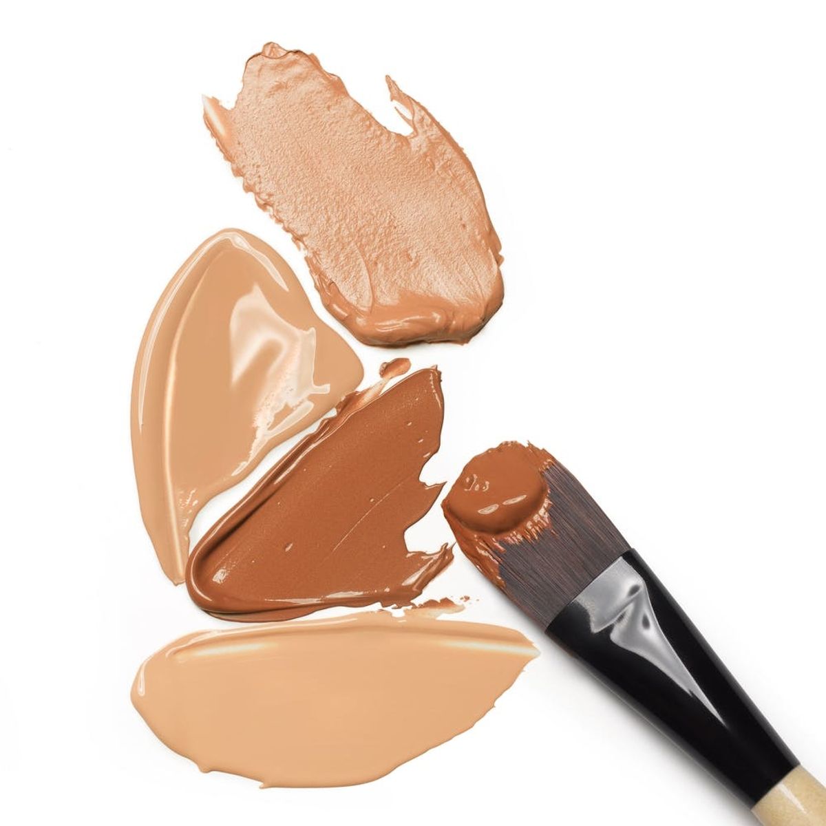 How to Find the Perfect Makeup Match for Medium Skin Tones